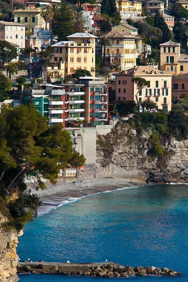Villa Sul Mare Sori
